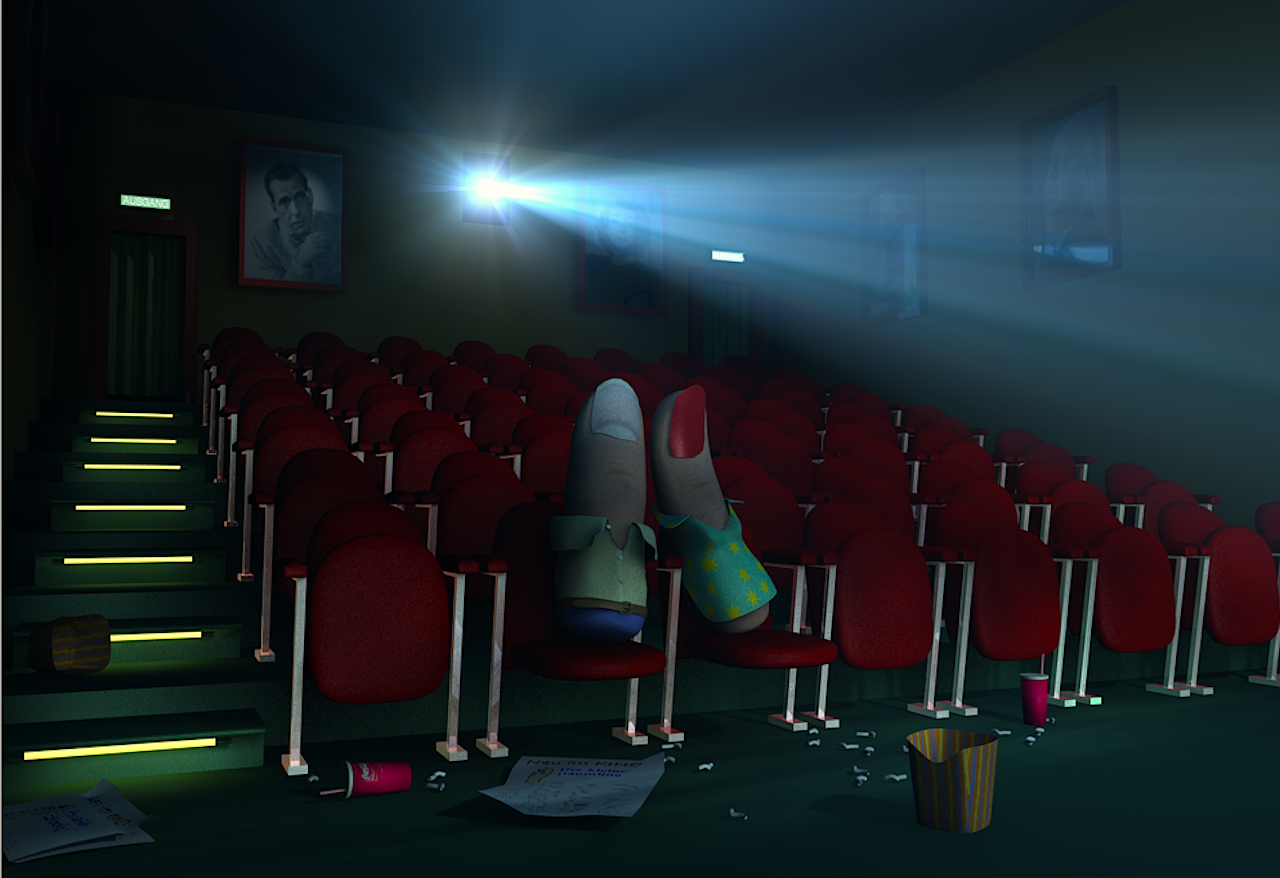 杭州电影院最新上映电影，影视娱乐的新天地探索