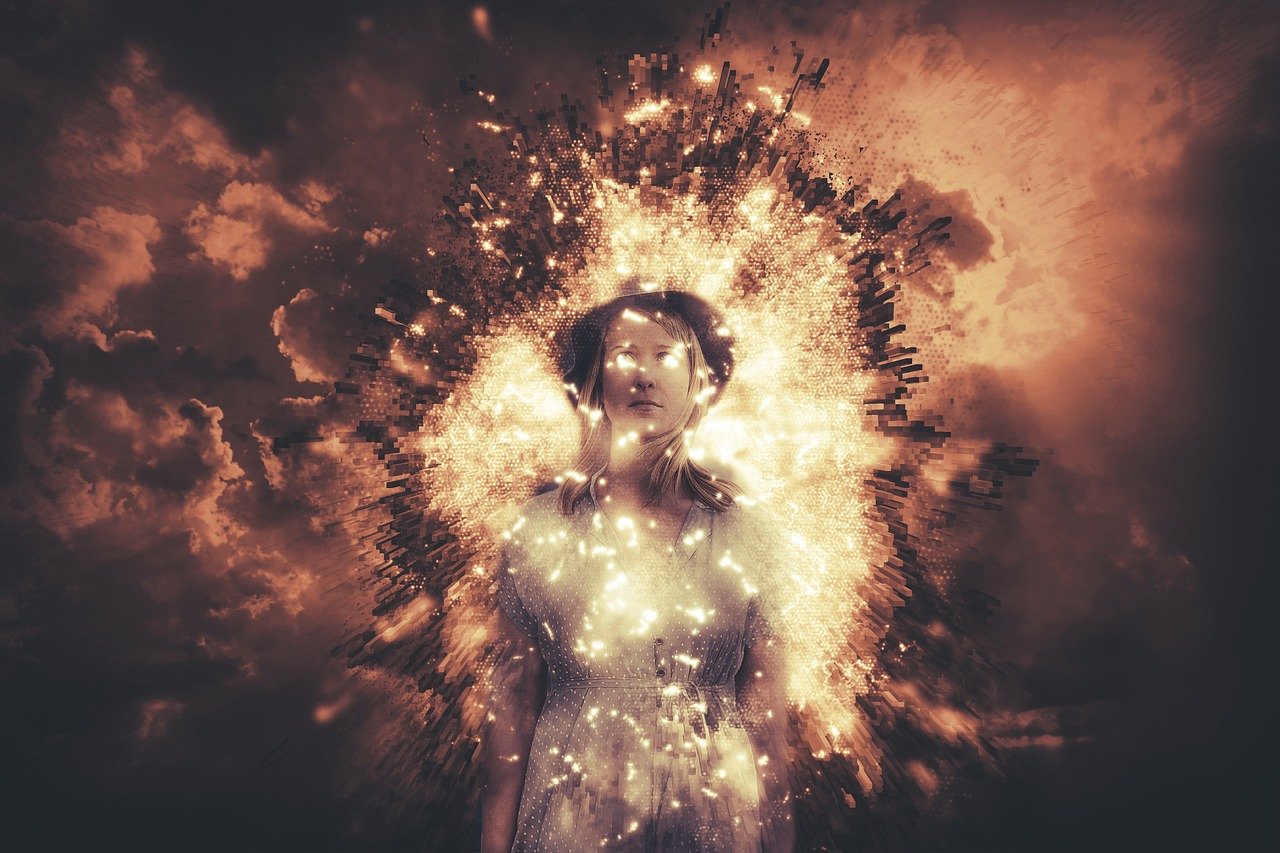 紫色幽梦，奇幻之旅探索神秘世界最新章节